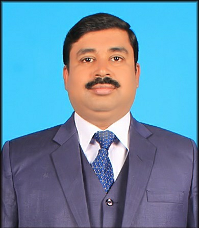 Prof. (Dr.) Nayan Ranjan Sinha