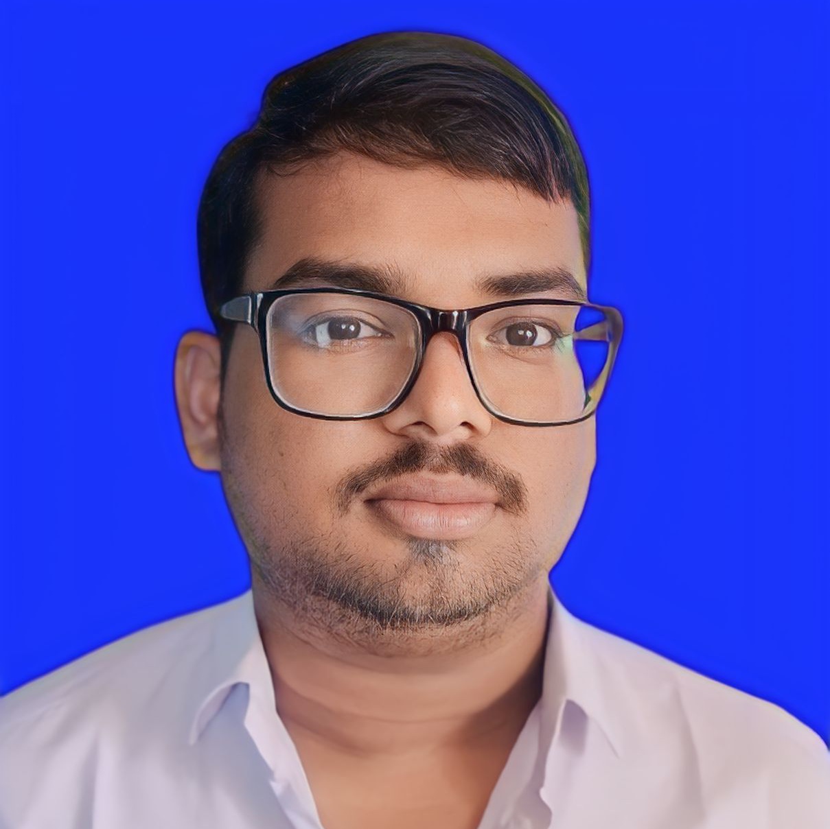 BOGALA UMA NAGA MAHESH REDDY
