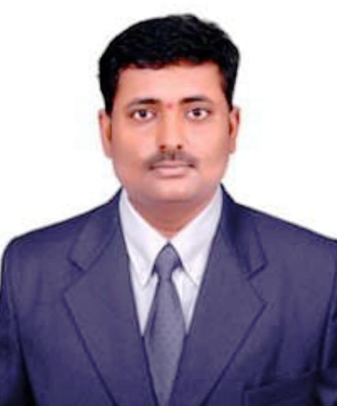 HARSHA VARDHAN