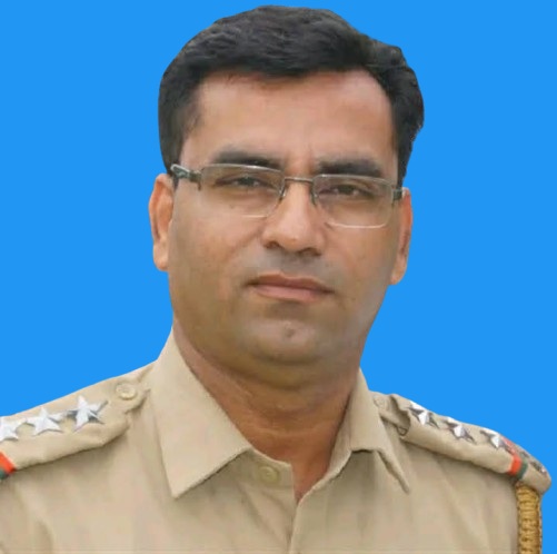 Dr.Rakesh Verma