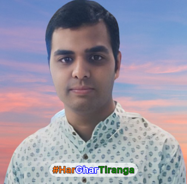 Chandra Prakash