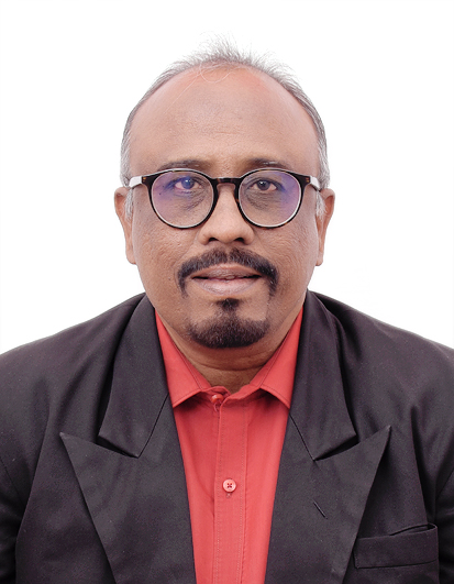 Dr S MURALI