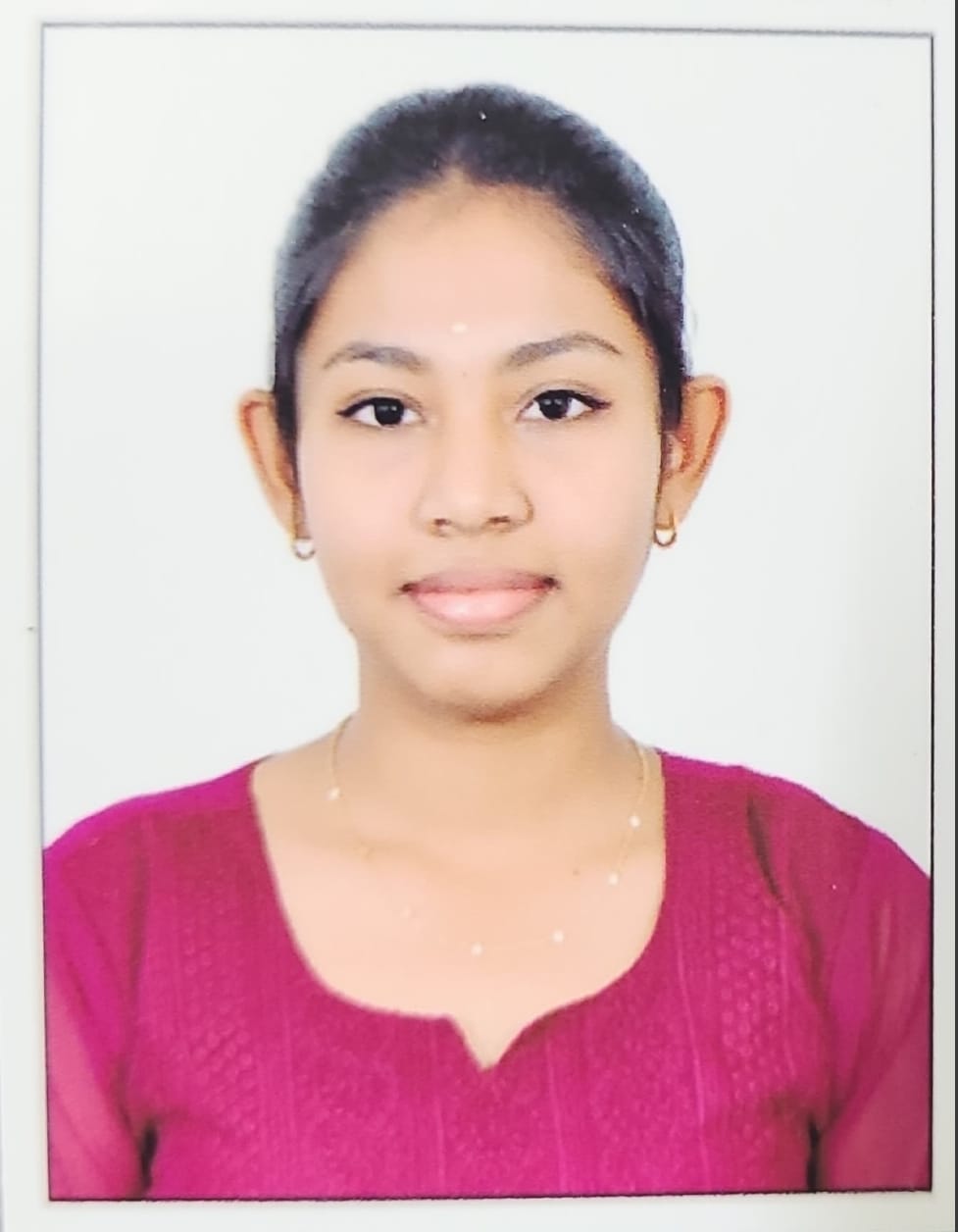 Visali Kannan