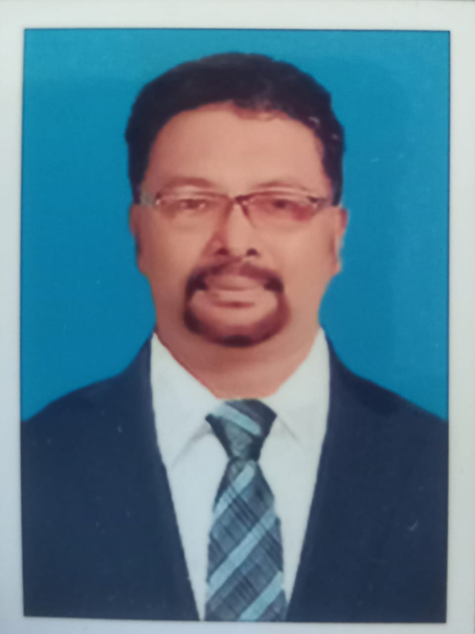 Dr.A PADMA KUMAR