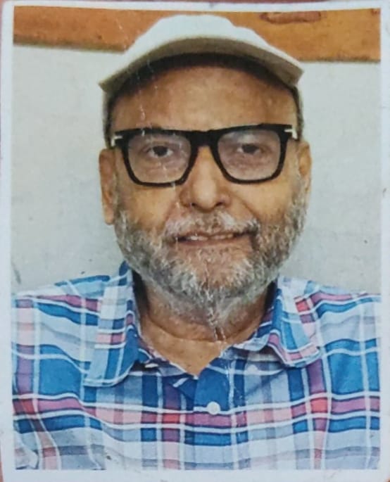 Dr. Chandan Maitra
